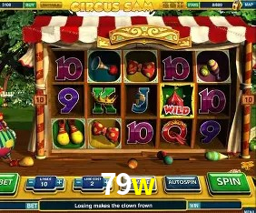 Experimente o Login Seguro Premium no 79w